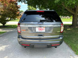 Used 2015 Ford Explorer Limited w/ Equipment Group 302A image 6