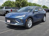New 2025 Buick Envista Preferred w/ Convenience I Package image 4