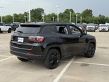 Used 2018 Jeep Compass Altitude w/ Popular Equipment Group image 3