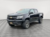 Used 2017 Chevrolet Colorado ZR2 image 3