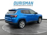 New 2025 Jeep Compass Latitude image 6