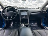Used 2019 Ford Fusion Energi Titanium image 3