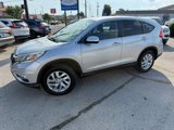 Used 2016 Honda CR-V EX image 2