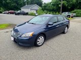 Used 2014 Nissan Sentra SV image 3