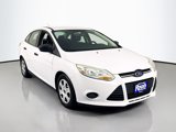 Used 2014 Ford Focus S image 3