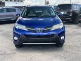 Used 2014 Toyota RAV4 XLE image 4