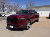 New 2025 RAM 1500 Tradesman image 4