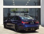 Used 2022 BMW M3 Competition w/ M Carbon Exterior Package image 4
