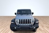 Used 2018 Jeep Wrangler Unlimited Sport image 2