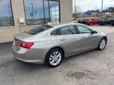 Used 2023 Chevrolet Malibu LT image 3