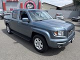 Used 2007 Honda Ridgeline RTS image 4