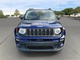 Used 2021 Jeep Renegade Sport w/ Sport Appearance Group image 2