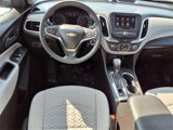 Used 2022 Chevrolet Equinox LS w/ Driver Confidence II Package image 3