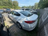 Used 2018 Ford Fusion SE image 3