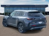 Used 2024 MAZDA CX-50 2.5 Turbo image 2