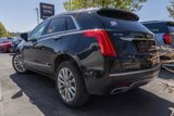 Used 2017 Cadillac XT5 Platinum image 2