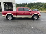 Used 2014 RAM 1500 Laramie Longhorn w/ Convenience Group image 3