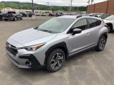 New 2025 Subaru Crosstrek 2.5i Premium image 3