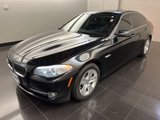 Used 2013 BMW 528i xDrive Sedan image 3