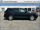 Certified 2021 Volkswagen Atlas S image 2
