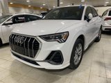 Used 2024 Audi Q3 2.0T Premium image 4