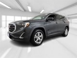 Used 2018 GMC Terrain SLE image 2