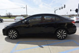 Used 2015 Honda Civic EX-L image 2