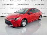 Used 2020 Toyota Corolla LE image 3