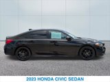 Certified 2023 Honda Civic Sport image 6