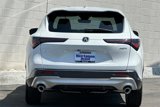 New 2025 Acura ADX FWD image 5