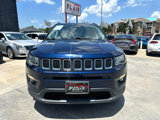 Used 2017 Jeep Compass Latitude w/ Popular Equipment Group image 2