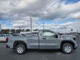 New 2025 GMC Sierra 1500 Pro w/ Pro Value Package image 3