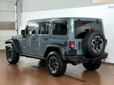 Used 2014 Jeep Wrangler Unlimited Rubicon image 5