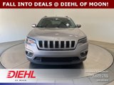 Certified 2020 Jeep Cherokee Latitude Plus image 2