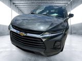 Used 2019 Chevrolet Blazer Premier w/ Sun and Wheels Package image 3