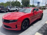 Used 2019 Chevrolet Camaro LT image 4