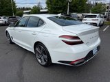Used 2025 Genesis G70 3.3T Advanced w/ Sport Prestige Package image 5