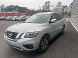 Used 2020 Nissan Pathfinder SV image 3