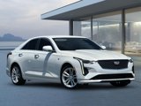 Used 2023 Cadillac CT4 Luxury image 2