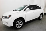 Used 2013 Lexus RX 350 AWD image 4