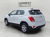 Used 2017 Chevrolet Trax LS image 3