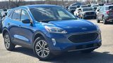 Used 2022 Ford Escape SEL image 2