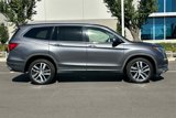 Used 2017 Honda Pilot Elite image 3