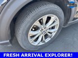 Used 2020 Ford Explorer XLT w/ Equipment Group 202A image 5