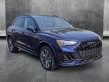 Used 2022 Audi Q3 2.0T Premium w/ Black Optic Sport Package image 3