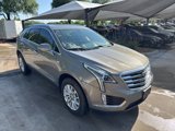 Used 2019 Cadillac XT5 FWD image 2