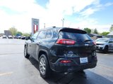 Used 2015 Jeep Cherokee Latitude w/ Cold Weather Group image 5