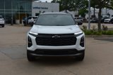 New 2026 Chevrolet Equinox LT w/ Midnight Edition image 2