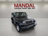 Used 2017 Jeep Wrangler Unlimited Sport w/ Quick Order Package 24S image 6