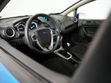 Used 2017 Ford Fiesta SE image 6